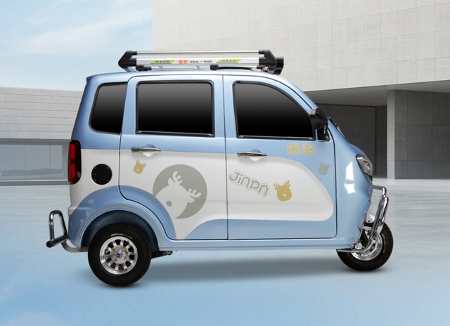 电动三轮车"好评榜"出炉了,哪些口碑最好,前三品牌一次说清楚