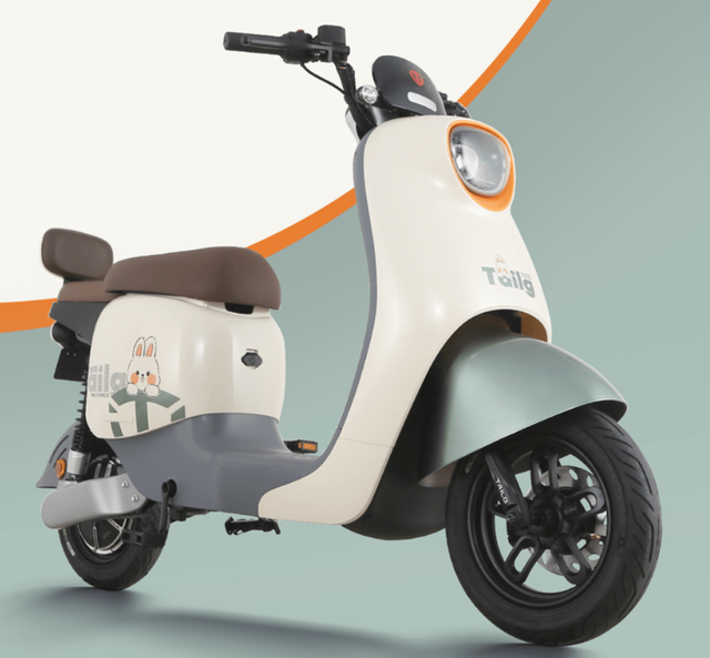 电动车新国标限制速度外,为啥还限制重量?车主列出"5个"弊端