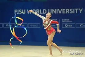 祝贺陈佳琪！内江又添一世界冠军——图片