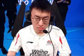 小虎公开质疑教练水平！WBG主教练或辞职，粉丝称其职位形同虚设图片