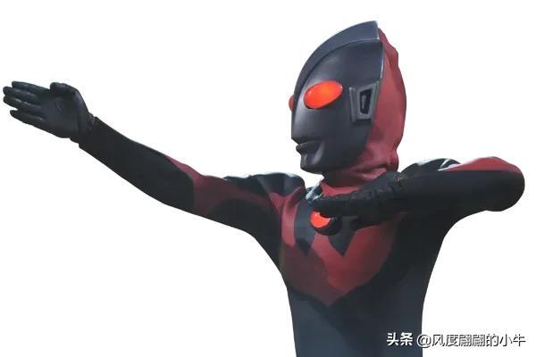 银河奥特曼维克特利奥特曼怪兽大全