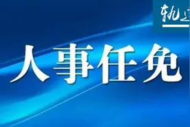 高铁公司高层领导人事变动图片