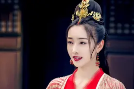 演员宣璐，我就是“肖战”的师姐图片