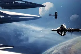 外星人为何没造访地球？美科学家：外星文明自身难保，不来了图片