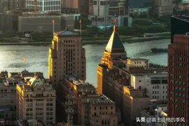 “北上广深”四大一线城市，你认为哪座更宜居？图片