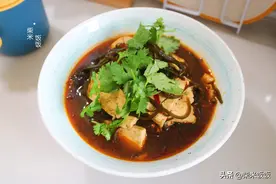 10分钟快手菜，做法特别简单，煮一煮就上桌，好吃到放不下筷子图片