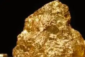 山东出现特大型金矿床，是截止目前今年全国最大的，金金属量50吨图片