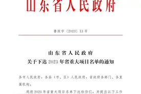 省级重点！临港这7个项目上榜图片