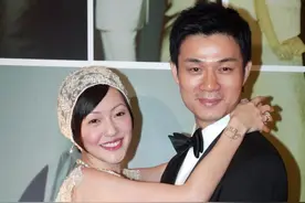 小S未回应老公私生子传闻，被拿捏的背后藏了什么秘密？图片