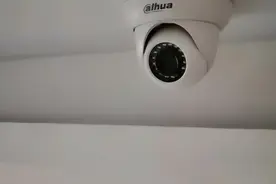 为什么家里面不能安装监控，长知识了，有93%的人不知道。图片