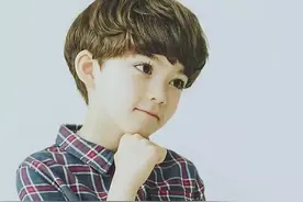 妈妈只用了3个方法，就让内向自卑的孩子变成了阳光大男孩图片