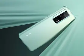 红米K60系列正式发布图片