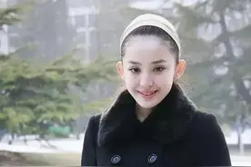 被誉为新疆四美之一的古力娜扎五次恋爱三次被曝私密照，她无辜吗图片