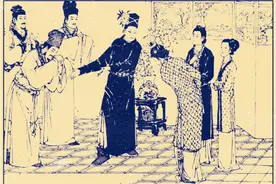 浪子燕青为何能迷住李师师？原因有三个，成熟女性最清楚图片