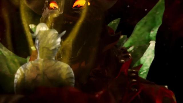 贝利亚奥特曼技能大全武器