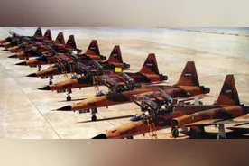 美军大量导弹被缴获，俄罗斯和叙利亚发现隐形武库，美军不敢回应图片