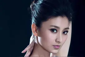 斓曦，美图系列欣赏图片