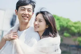 长了一张风流帅气的脸，情史却很干净，娱乐圈这5位男星太稀缺了图片