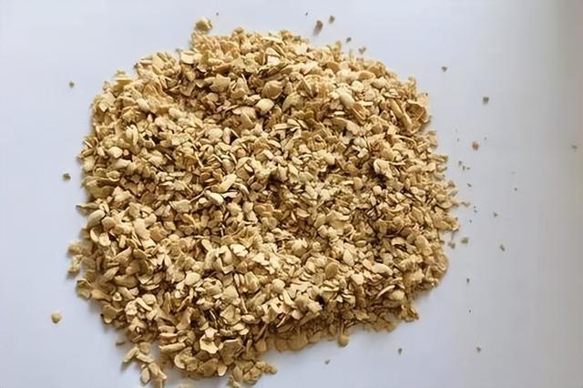 养猪豆粕离不了，没有多少知道选豆粕还有如此大的学问