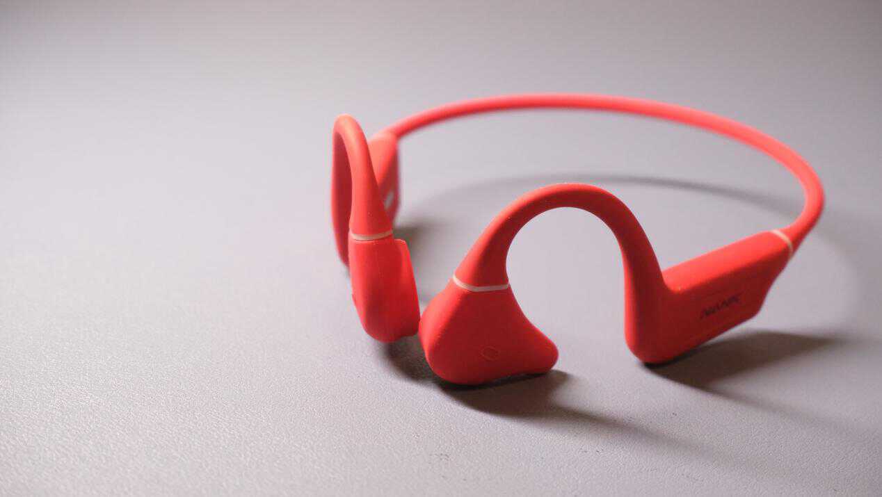 傅园慧、孙杨同款可以游泳佩戴的耳机，南卡Runner Pro 4s使用体验