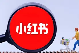 江苏省消保委“点名”小红书 质疑服务协议暗藏“陷阱”图片