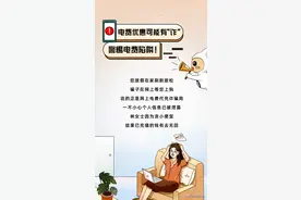 警惕！电费诈骗又出新花样！图片