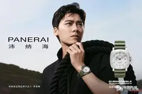 李易峰多次嫖娼被行拘：为什么男明星也要嫖娼？图片