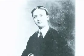 出生于四川内江的近现代杰出人物简介（上篇）图片