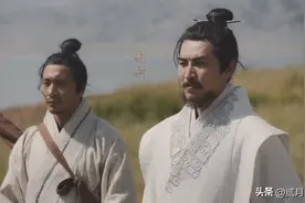 荆轲刺秦王，其实是被赶鸭子上架？图片