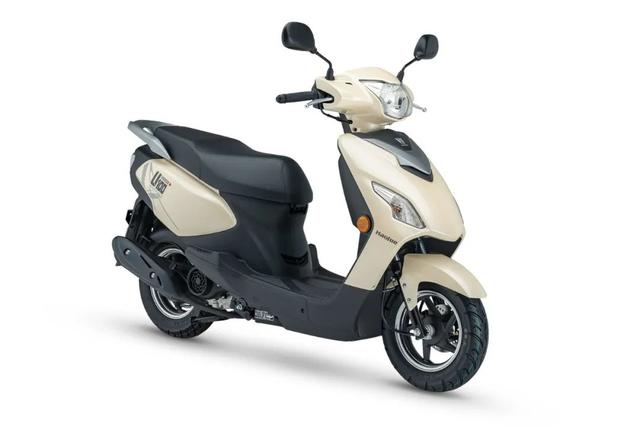 女孩摩托车的发动机为什么被人加白糖 - 冷求网