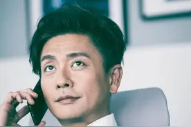 历经21任女友后，黄宗泽近照曝光，网友直呼大变样，这是纵欲过度图片