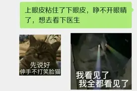 小学生的“请假理由”火了，编瞎话比大学生都专业，看完笑出鹅叫图片