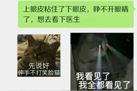 小学生的“请假理由”火了，编瞎话比大学生都专业，看完笑出鹅叫图片