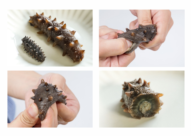 干海参泡好后煮多长时间熟 2025年干海参泡几天直接煮熟吃 干海参泡好后煮多长时间熟 2025年干海参泡几天直接煮熟吃