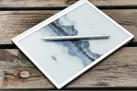 MatePad Paper：你的泡面盖新选择图片