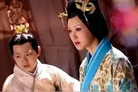 刘弗陵为何22岁就无子而终？霍光手段很残忍，后宫嫔妃竟都成摆设图片