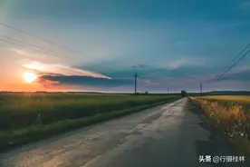 一条马路居然有这么多拍法，太赞了！图片