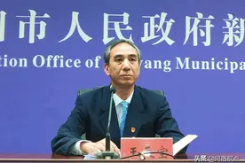 河南洛阳：坚持“以项目为王”，持续推动城市内涵式发展图片