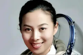 王亚平:帼国航天英雄！女中豪杰！图片