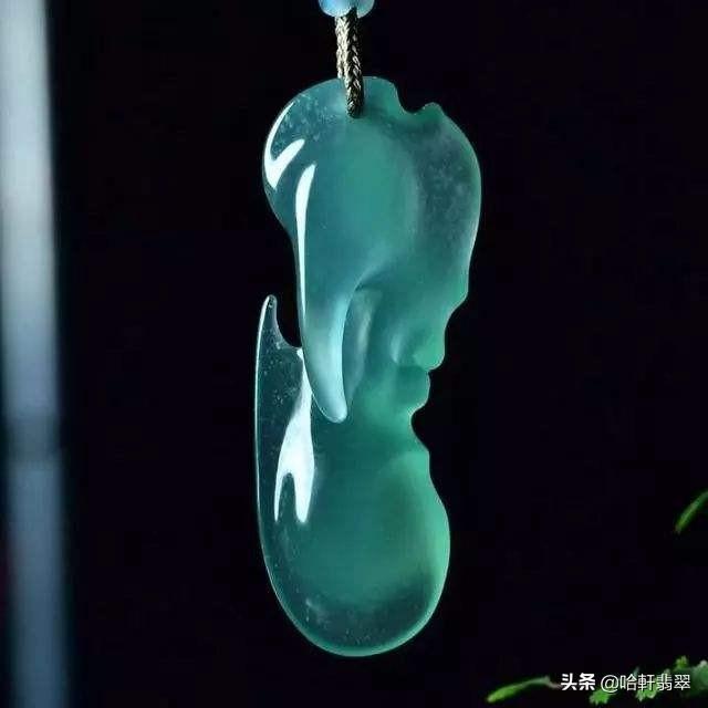 蓝水翡翠优化（关于蓝水翡翠的三不买原则）