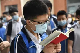 基础教育对男生不太“友好”，女生优势明显，男孩家长该怎么做？图片