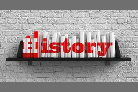 由点及面的学习历史，从《舍不得看完的中国史》开始图片