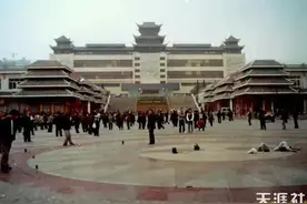 跟随老韩走遍中国，贵州篇之六黔东南州图片