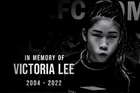 18岁格斗天才少女意外离世！李胜珠深情悼念妹妹李胜惠图片