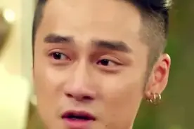 蒋劲夫：终于为当初的粗暴行为，付出了应有的代价图片