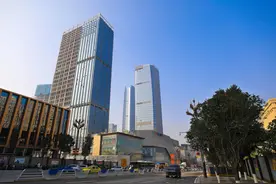 中央公园商圈来了，公共交通攻略请收下！图片