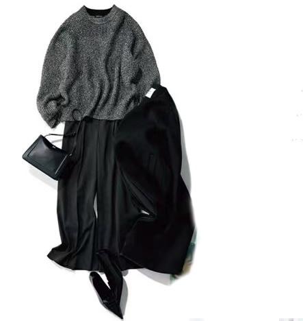 冬天“穿衣”，凭什么讲究又好看？3个选款指南+穿搭实操，绝极了