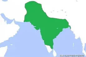 莫卧儿帝国：曾经是世界上最富有的帝国，完成了印度人统一的梦想图片