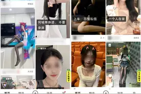 抖音与快手拉开的差距，不是没原因的图片