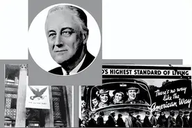 二战各国死亡人数：美国41.85万，印度158.7万，我国1800万图片